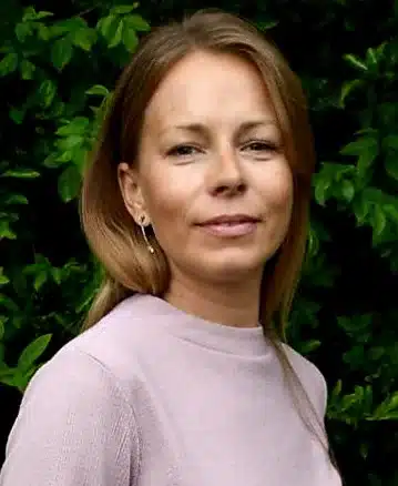 Melanie Stahl-Schulz